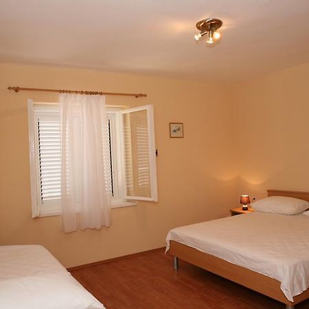 Apartments Radic Τρογκίρ Εξωτερικό φωτογραφία