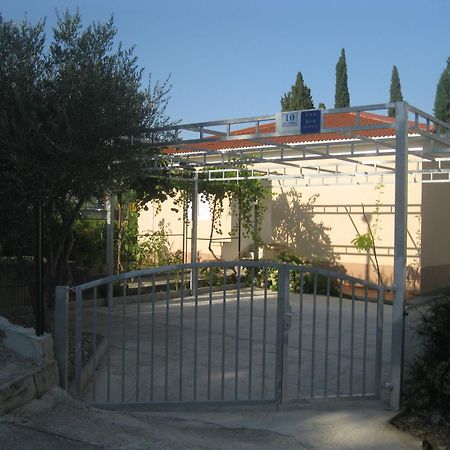 Apartments Radic Τρογκίρ Εξωτερικό φωτογραφία
