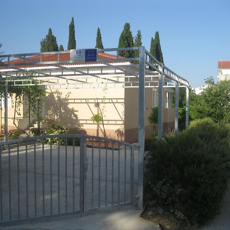 Apartments Radic Τρογκίρ Εξωτερικό φωτογραφία