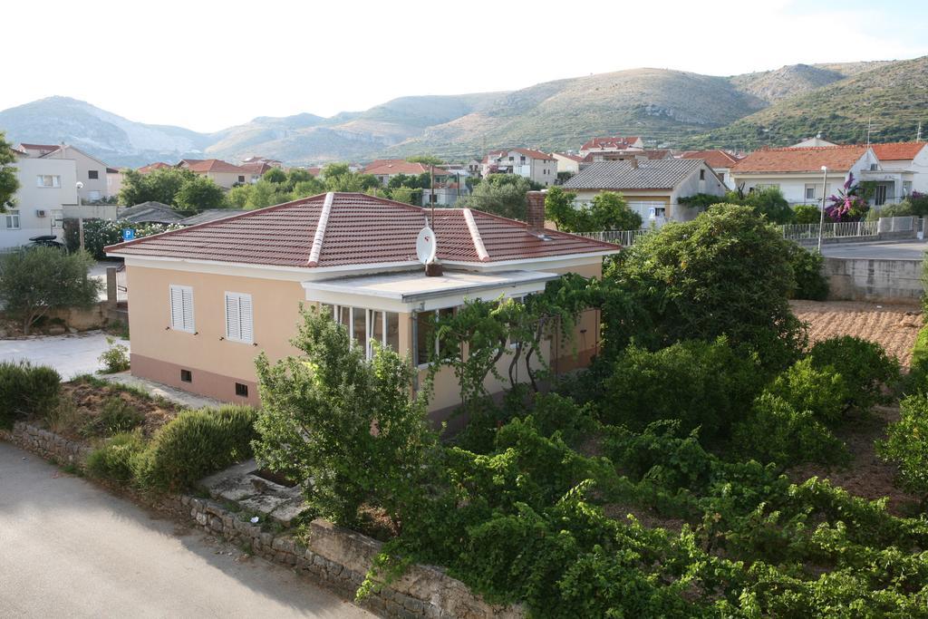 Apartments Radic Τρογκίρ Δωμάτιο φωτογραφία