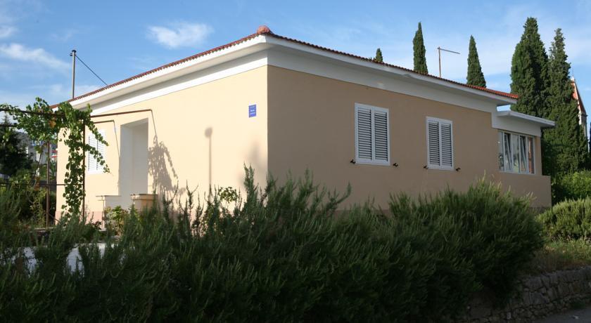Apartments Radic Τρογκίρ Εξωτερικό φωτογραφία