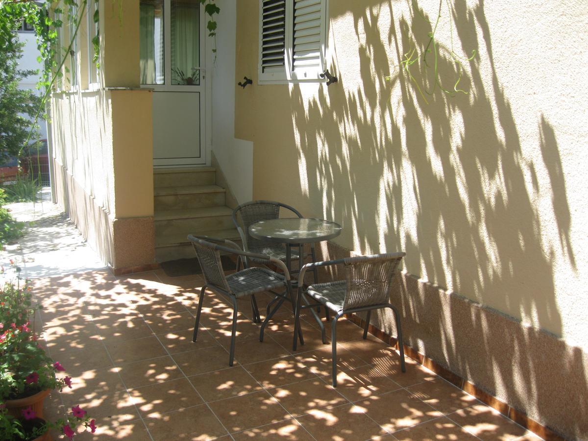 Apartments Radic Τρογκίρ Εξωτερικό φωτογραφία