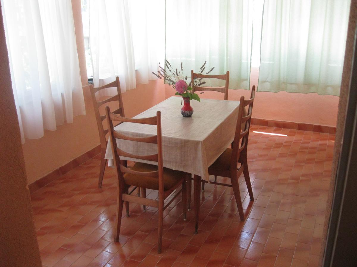 Apartments Radic Τρογκίρ Εξωτερικό φωτογραφία