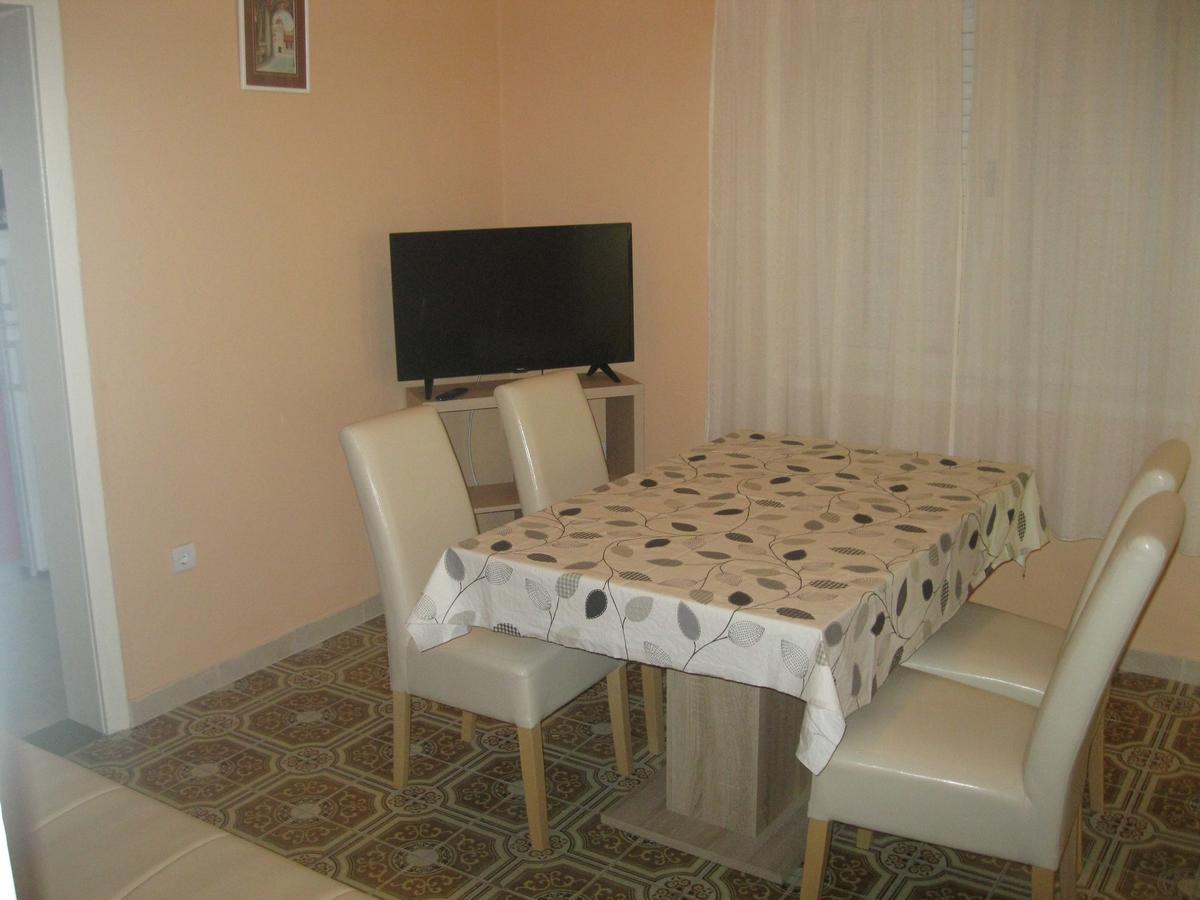 Apartments Radic Τρογκίρ Εξωτερικό φωτογραφία
